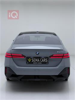 بي ام دبليو الفئة 5